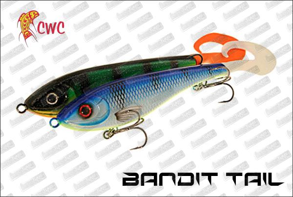 CWC Bandit Tail