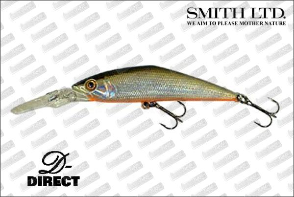 SMITH D-Direct