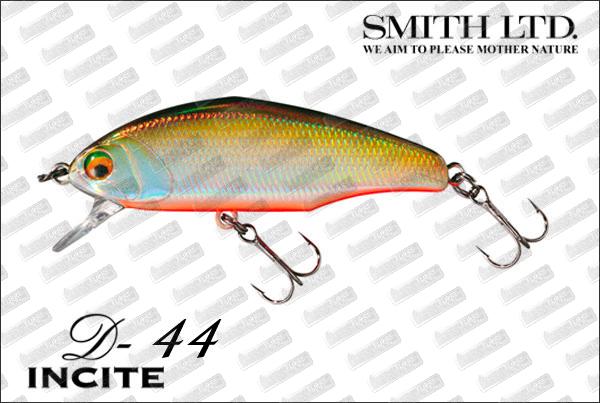 SMITH D-Incite 44