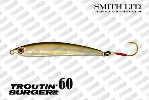 SMITH Troutin Surger 60