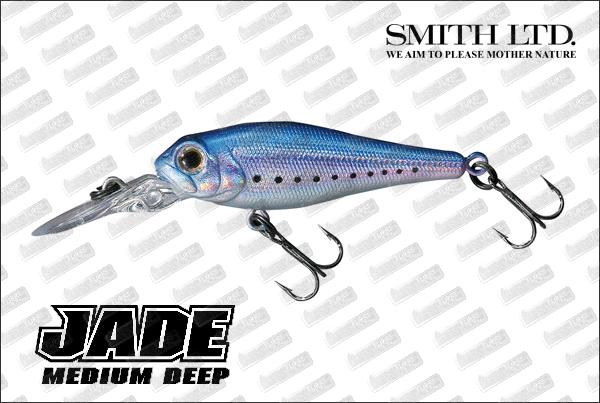 SMITH Jade MD SP