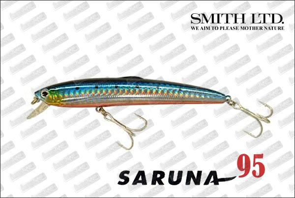 SMITH Saruna 95