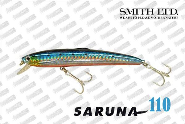 SMITH Saruna 110