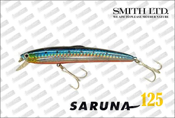 SMITH Saruna 125