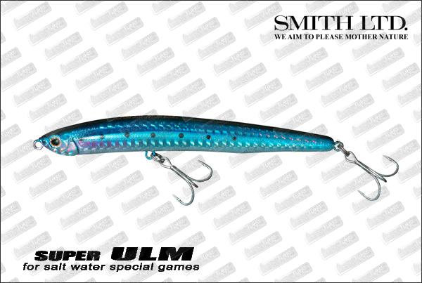 SMITH Super ULM