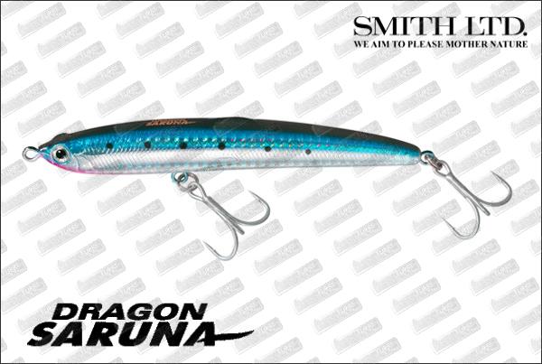 SMITH Saruna Dragon