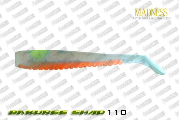 MADNESS Bakuree Shad  110