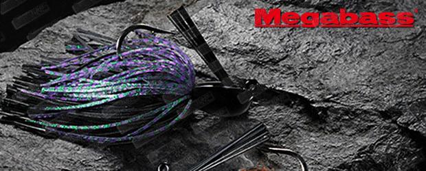 MEGABASS Survival Jig