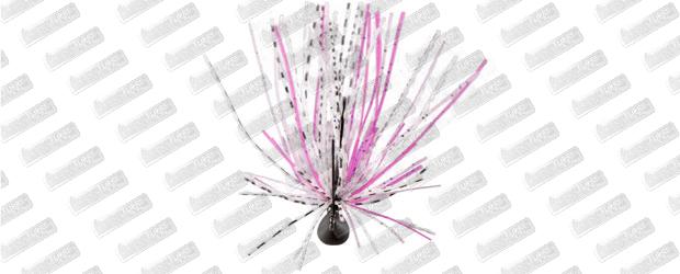 MEGABASS Hedgehog Small Rubber Jig