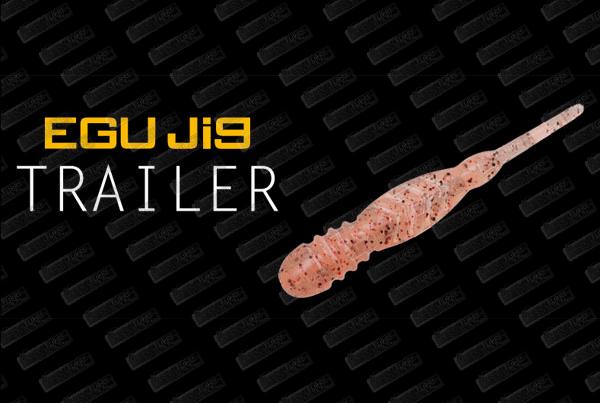 JACKSON Egu Jig Trailer