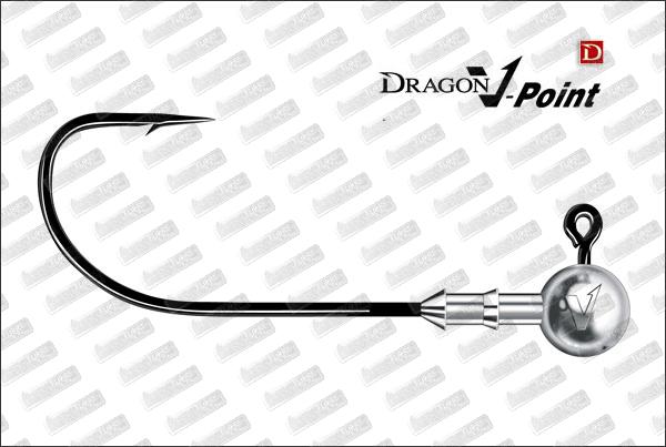 DRAGON V-Point Speed HD