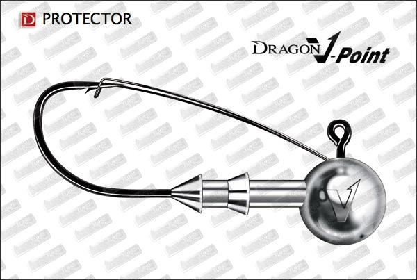 DRAGON V-Point Protector