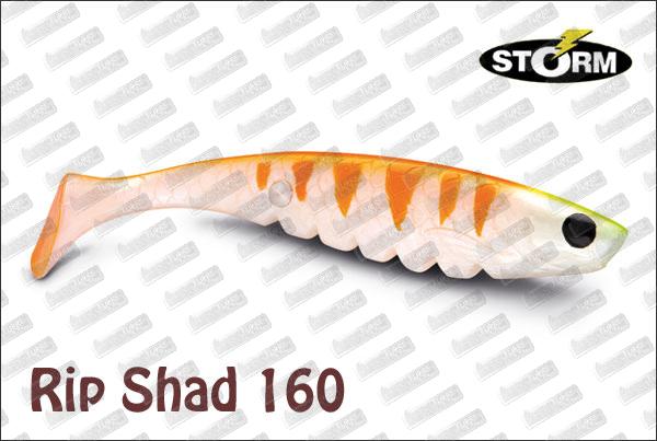 STORM Rip Shad 16cm