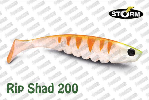 STORM Rip Shad 20cm