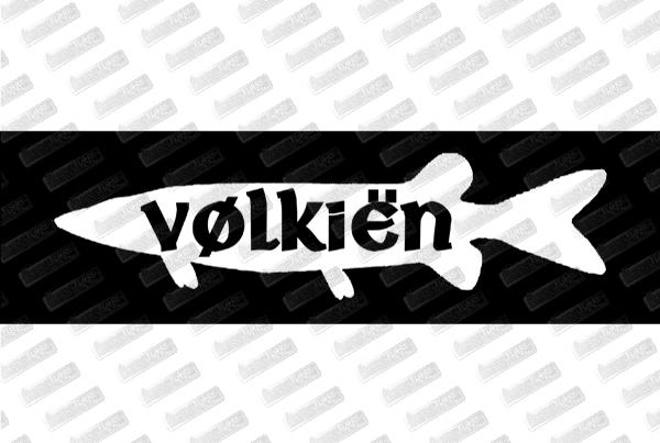 VOLKIËN 