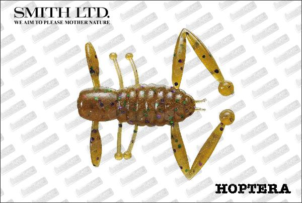 SMITH Hoptera