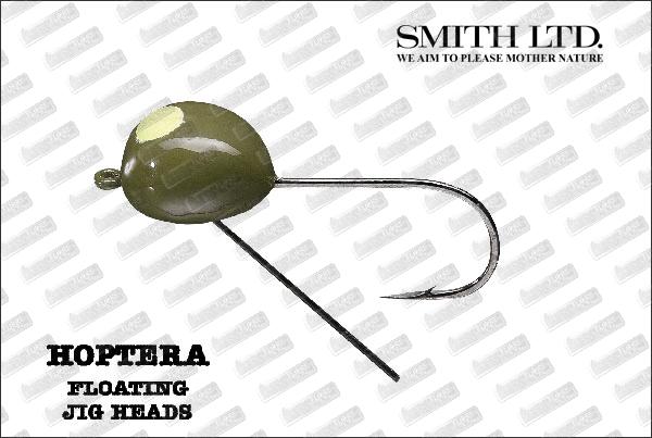 SMITH Hoptera Floating Jig Head