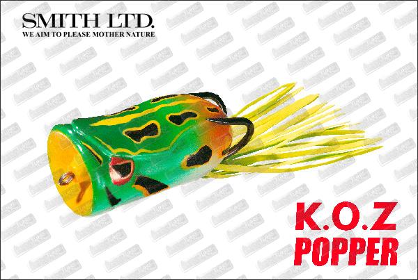 SMITH Koz Popper