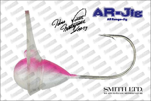 SMITH AR-Jig