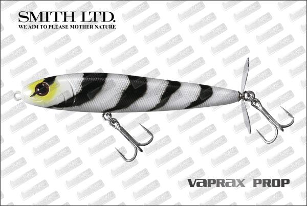 SMITH Vaprax Prop S