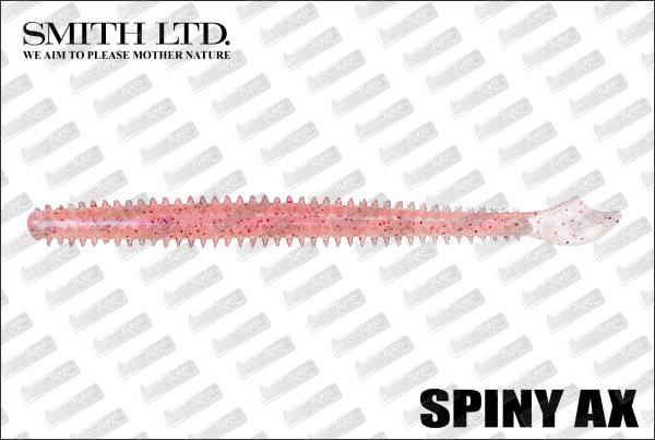 SMITH Spiny AX