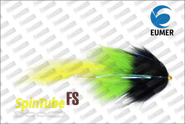 EUMER Spintube Pike 