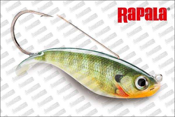 RAPALA Wedless Shad 08