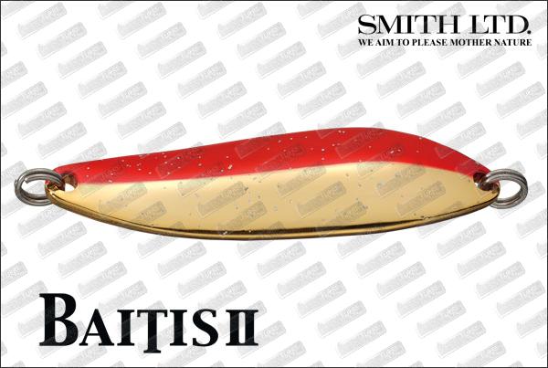 SMITH Baitis II