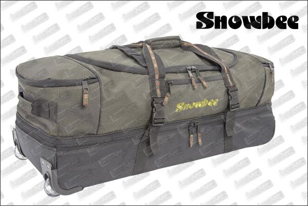 SNOWBEE Travel Rolling Bag