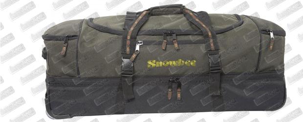 SNOWBEE Travel Rolling Bag