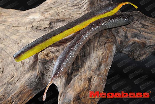 MEGABASS Dot Crawler 7''