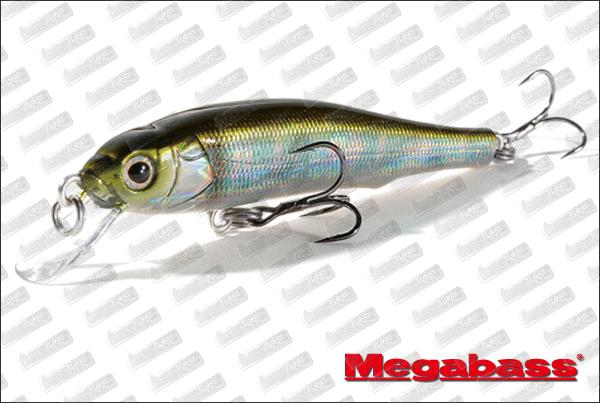 MEGABASS X-70