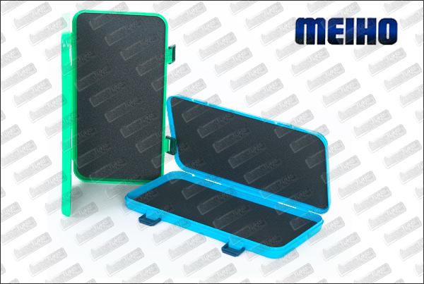 MEIHO W Form Case