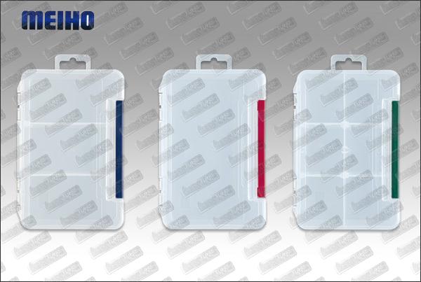 MEIHO Case HD