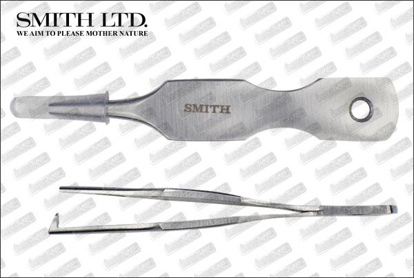 SMITH Splitring Pincette