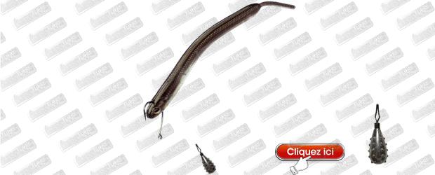 FISH ARROW Air Bag Minnow 3''