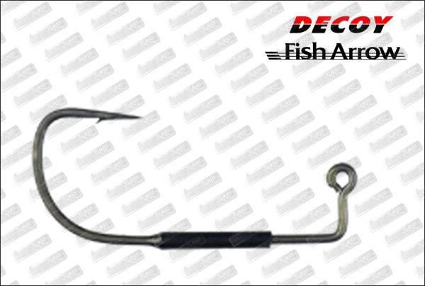 DECOY 'Fish Arrow' Spine Hook