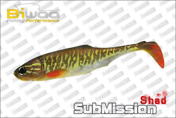 BIWAA SubMission Shad 4