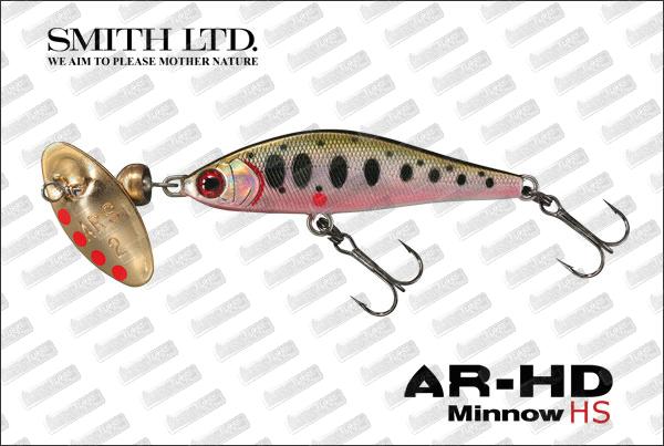 SMITH AR-HD Minnow 45HS