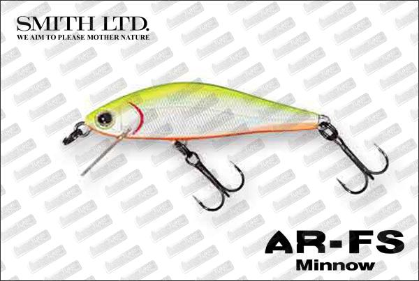 SMITH AR-FS Minnow 45S