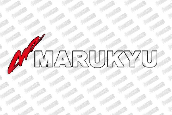 MARUKYU