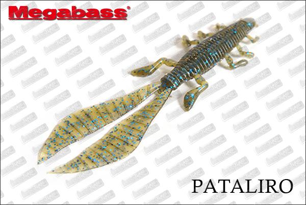 MEGABASS Pataliro 3.5