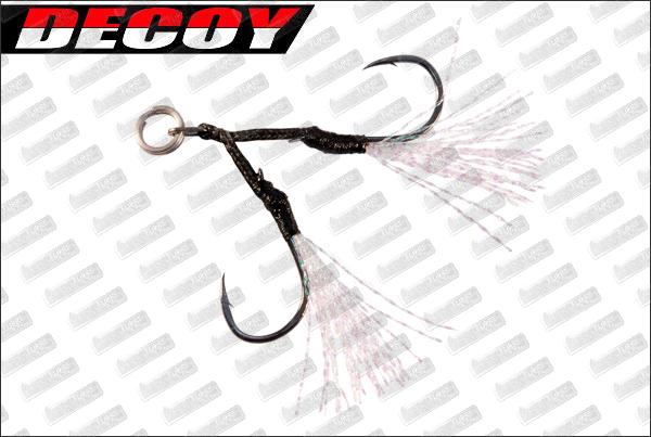 DECOY Light Assist Hook DJ92