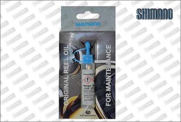 SHIMANO Original Reel Oil