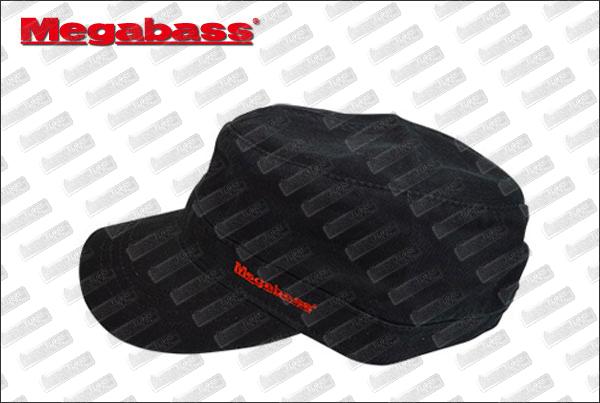 Gorra MEGABASS