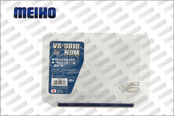 MEIHO VS-3010 NDM