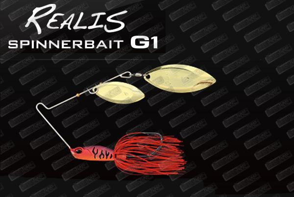 DUO G1 Realis 45g