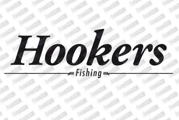 HOOKERS