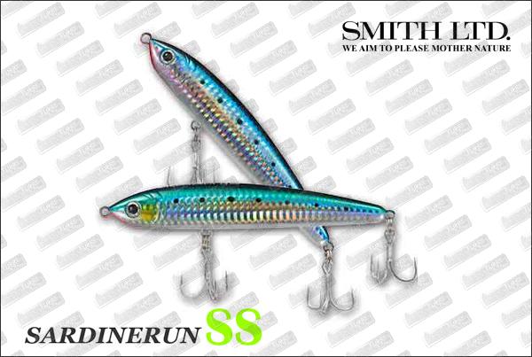 SMITH Sardinerum SS