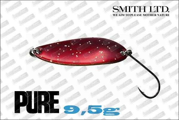 SMITH Pure 9,5g